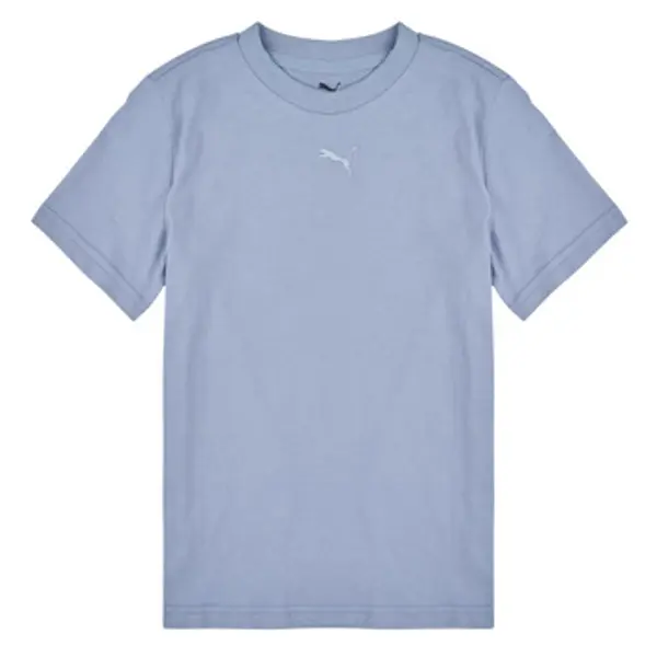 Puma Puma  Majice kratkih rukava ESS Cat Logo Tee  Puma