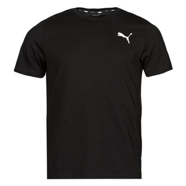 Puma Puma  Majice kratkih rukava ESS CAT LOGO TEE  Puma