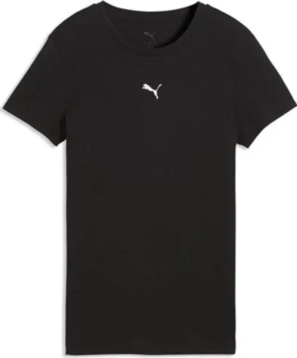 Puma Puma  Majice kratkih rukava Ess Centered Cat  Puma