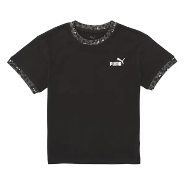 Puma Puma  Majice kratkih rukava ESS GRAPHIC Animal Relaxed Tee  Puma