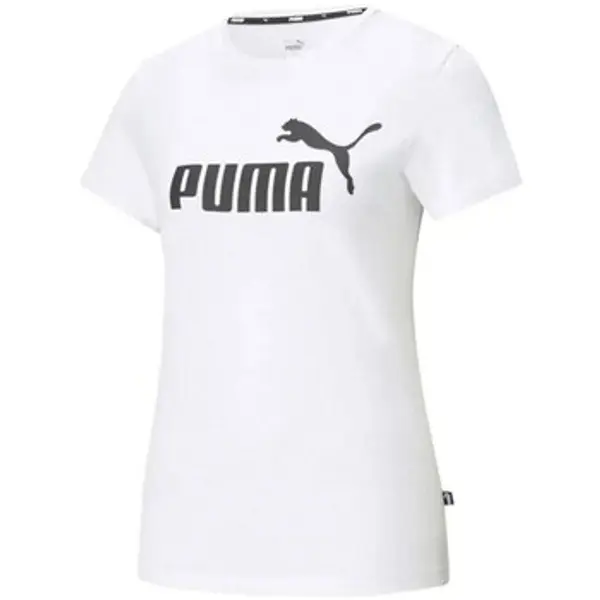 Puma Puma  Majice kratkih rukava Ess Logo Tee  Puma