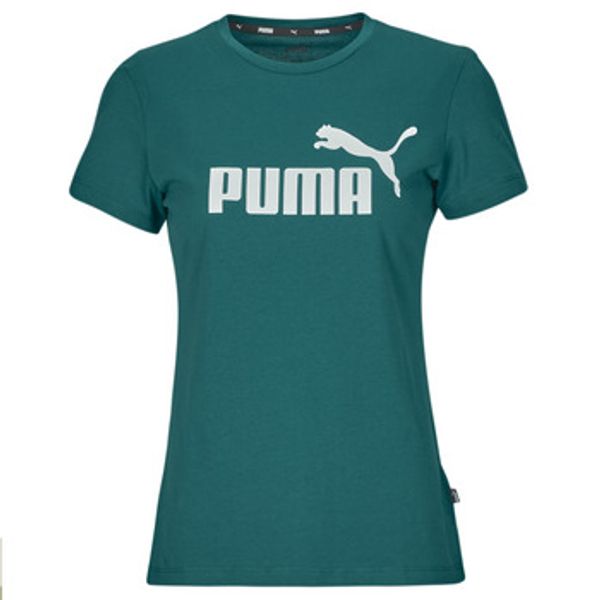 Puma Puma  Majice kratkih rukava ESS LOGO TEE  Puma