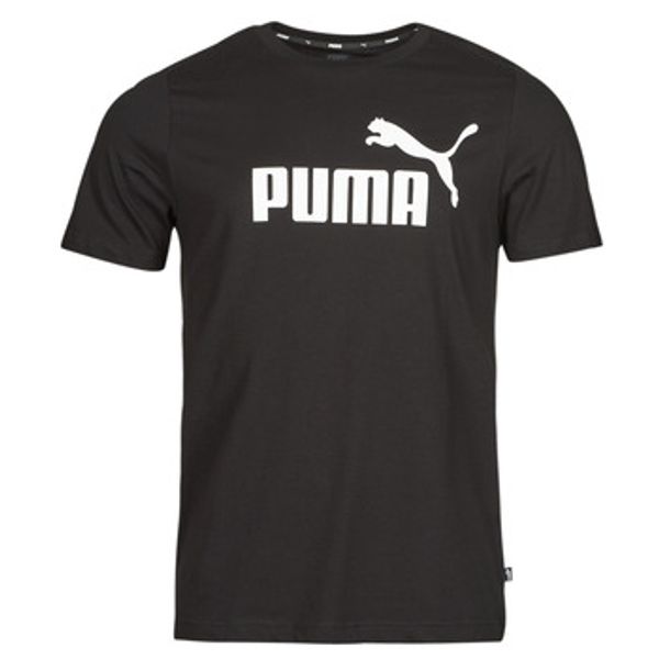 Puma Puma  Majice kratkih rukava ESS LOGO TEE  Puma