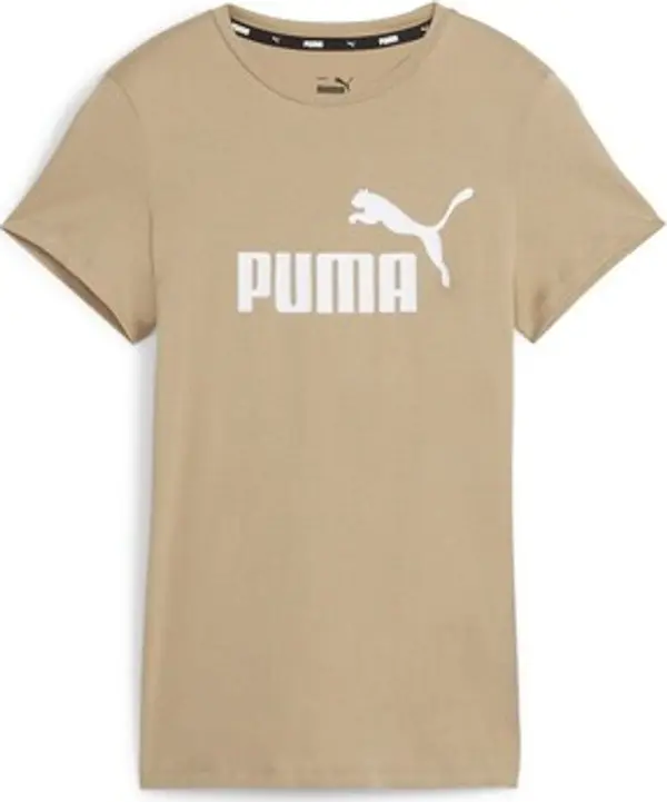 Puma Puma  Majice kratkih rukava Ess Logo Tee  Puma