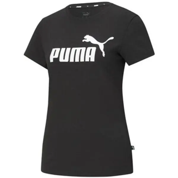 Puma Puma  Majice kratkih rukava Ess Logo Tee  Puma