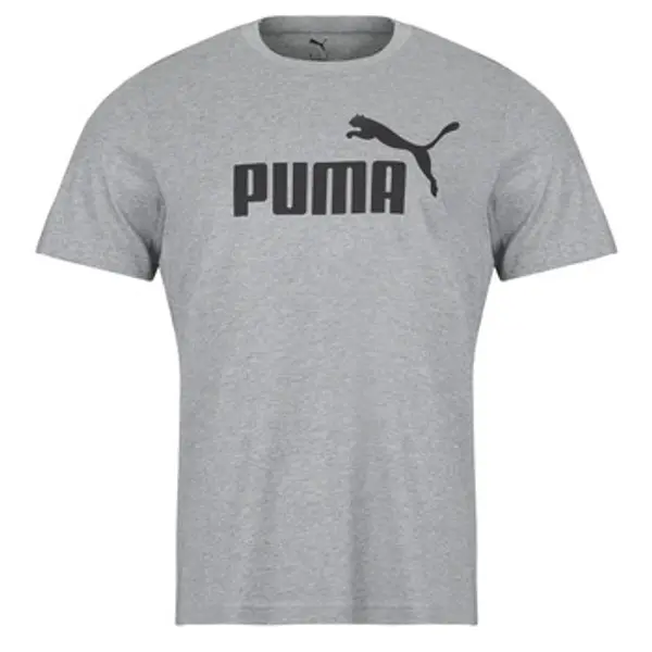 Puma Puma  Majice kratkih rukava ESS No. 1 Logo Tee  Puma