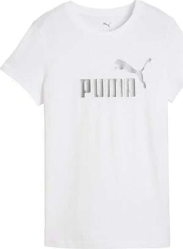 Puma Puma  Majice kratkih rukava Ess No. 1  Puma
