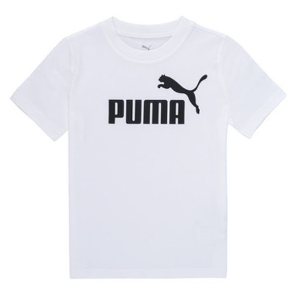 Puma Puma  Majice kratkih rukava ESS NO1 LOGO TEE B  Puma