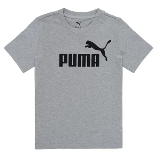 Puma Puma  Majice kratkih rukava ESS NO1 LOGO TEE B  Puma