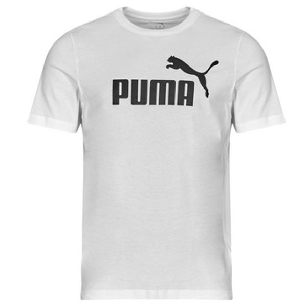 Puma Puma  Majice kratkih rukava ESS NO1 LOGO TEE  Puma
