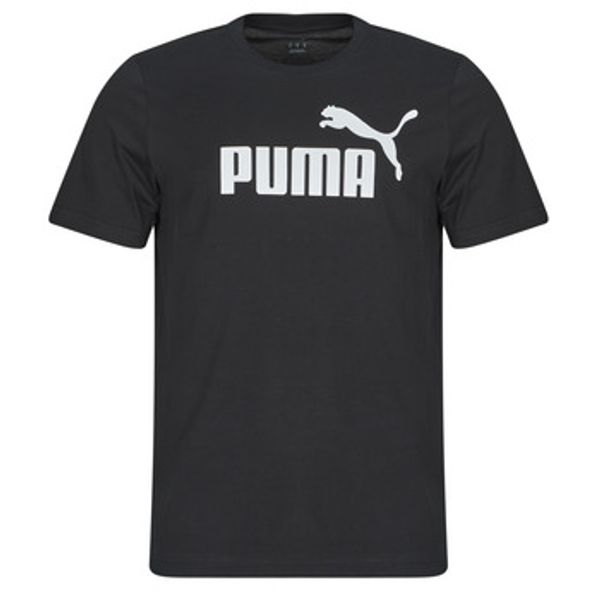 Puma Puma  Majice kratkih rukava ESS NO1 LOGO TEE  Puma