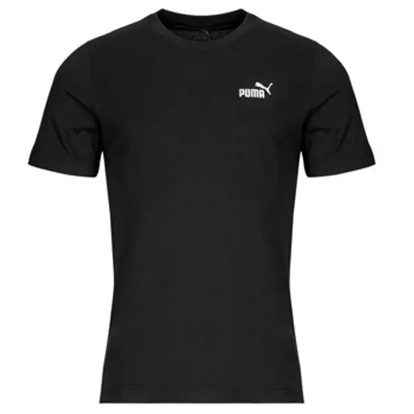Puma Puma  Majice kratkih rukava ESS SMALL LOGO TEE  Puma