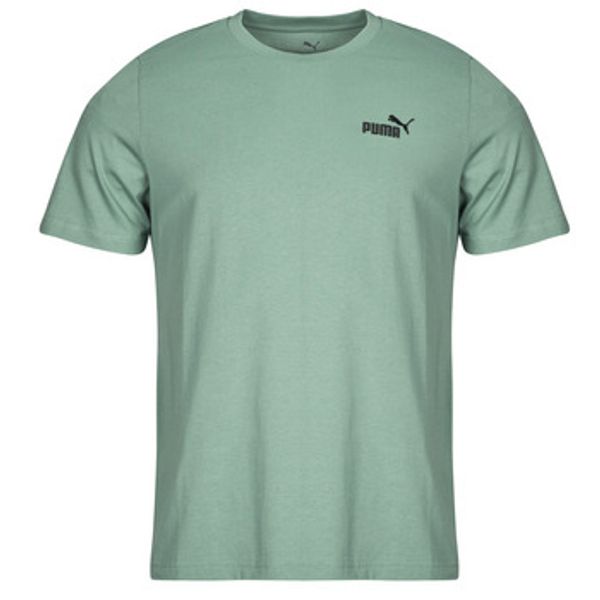 Puma Puma  Majice kratkih rukava ESS SMALL LOGO TEE  Puma