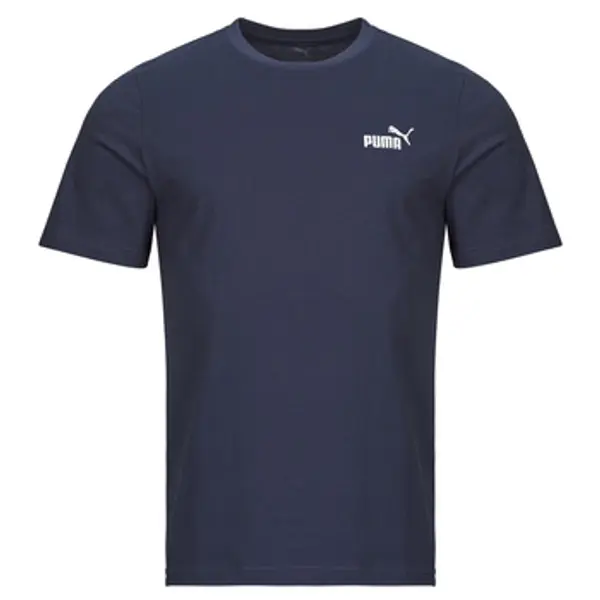 Puma Puma  Majice kratkih rukava ESS Small No. 1 Logo  Puma