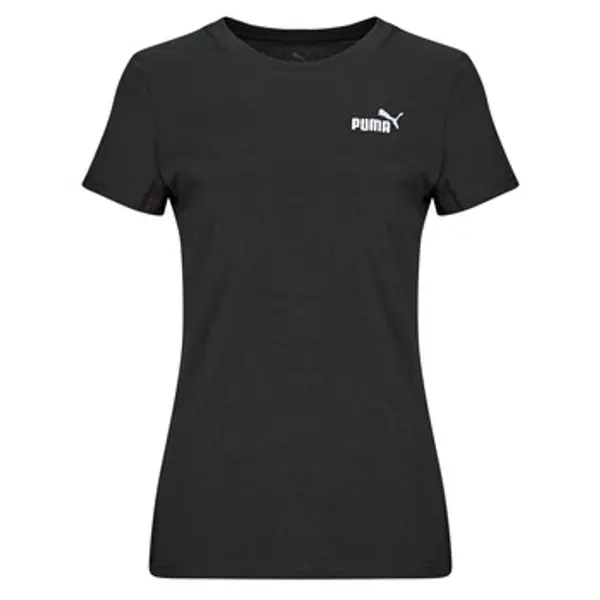 Puma Puma  Majice kratkih rukava ESS Small No. 1 Logo Tee  Puma