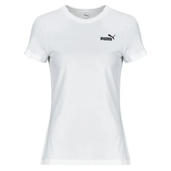 Puma Puma  Majice kratkih rukava ESS Small No.1 Tee  Puma