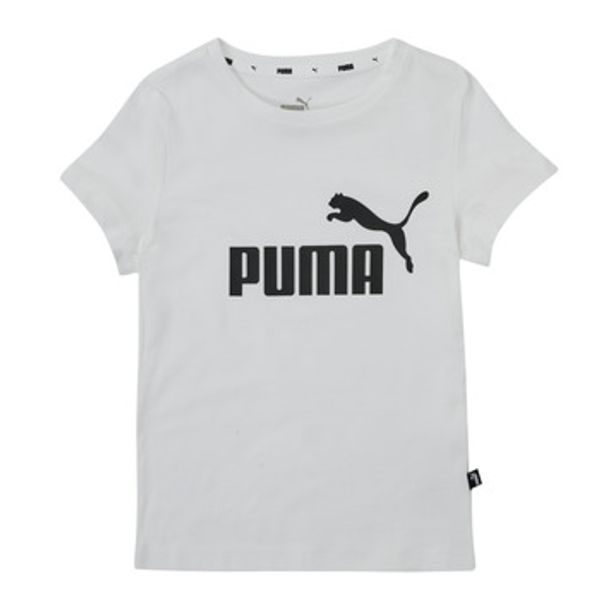 Puma Puma  Majice kratkih rukava ESS TEE  Puma