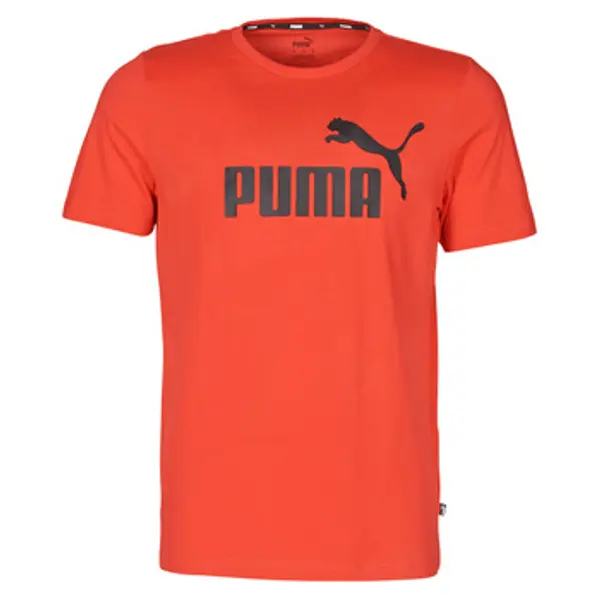 Puma Puma  Majice kratkih rukava ESSENTIAL TEE  Puma