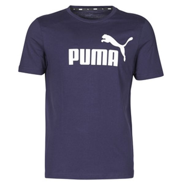 Puma Puma  Majice kratkih rukava ESSENTIAL TEE  Puma