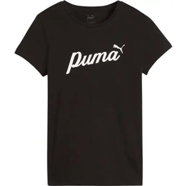 Puma Puma  Majice kratkih rukava Ess+script  Puma
