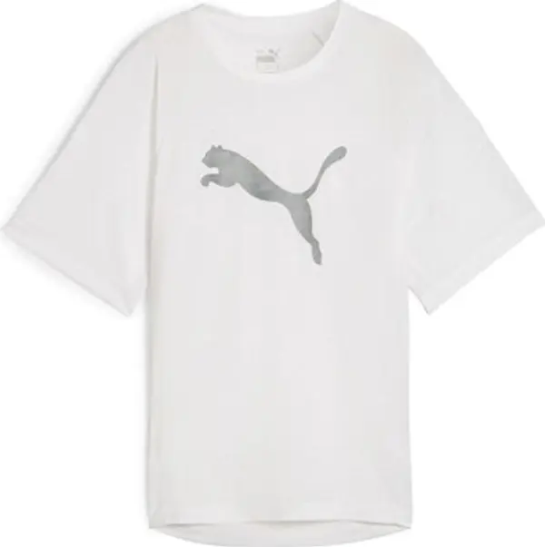 Puma Puma  Majice kratkih rukava Evostripe Graphic Tee  Puma