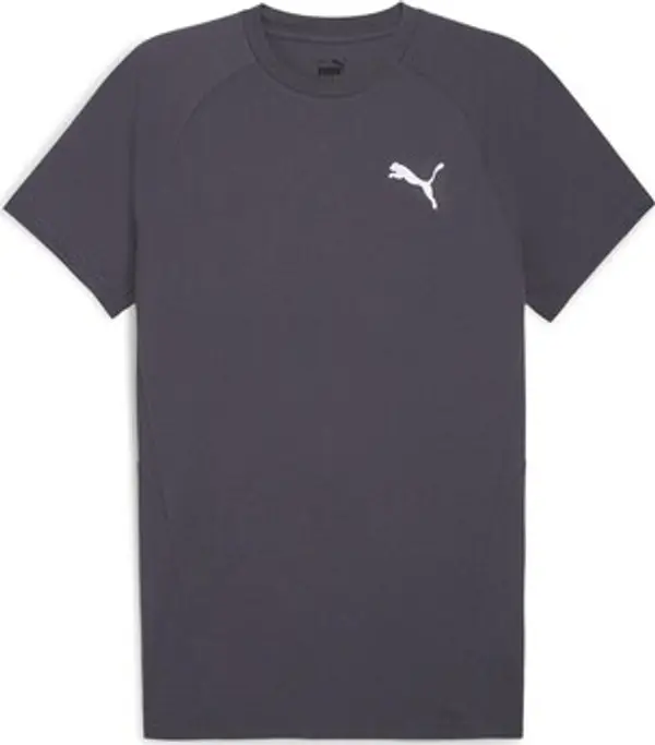 Puma Puma  Majice kratkih rukava Evostripe Tee  Puma