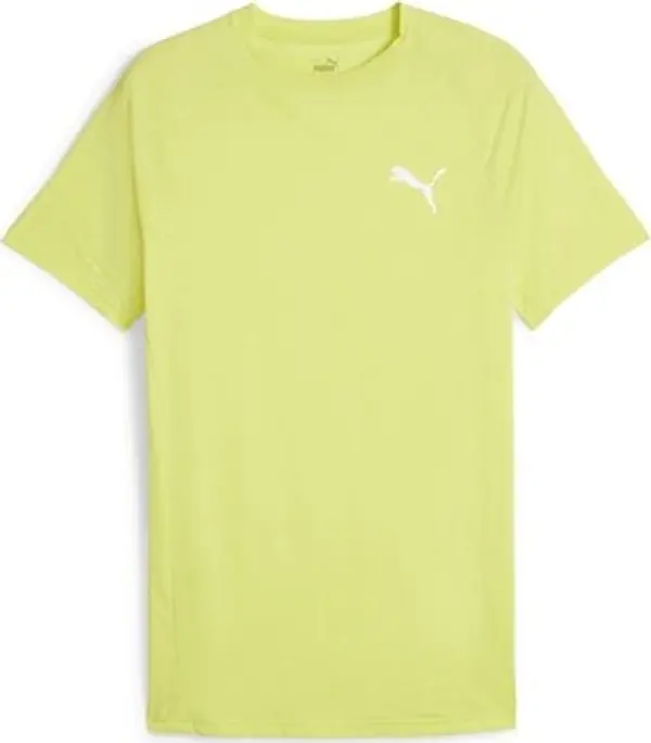 Puma Puma  Majice kratkih rukava Evostripe Tee  Puma