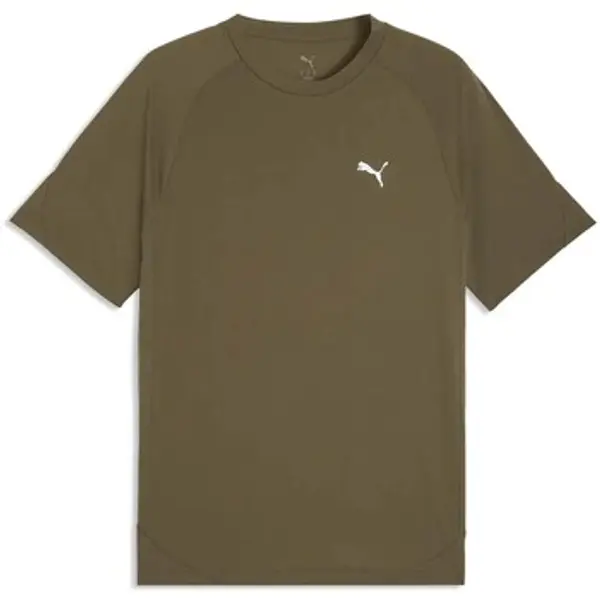 Puma Puma  Majice kratkih rukava Evostripe Tee  Puma