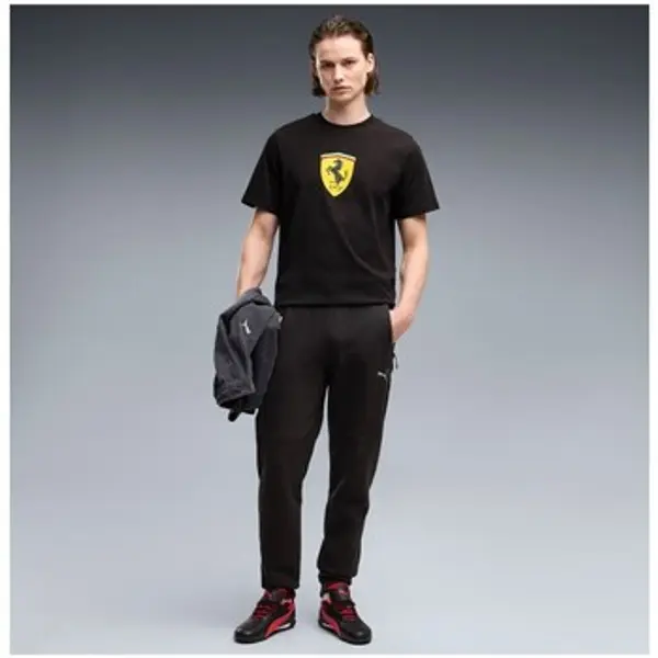 Puma Puma  Majice kratkih rukava Ferrari  Puma