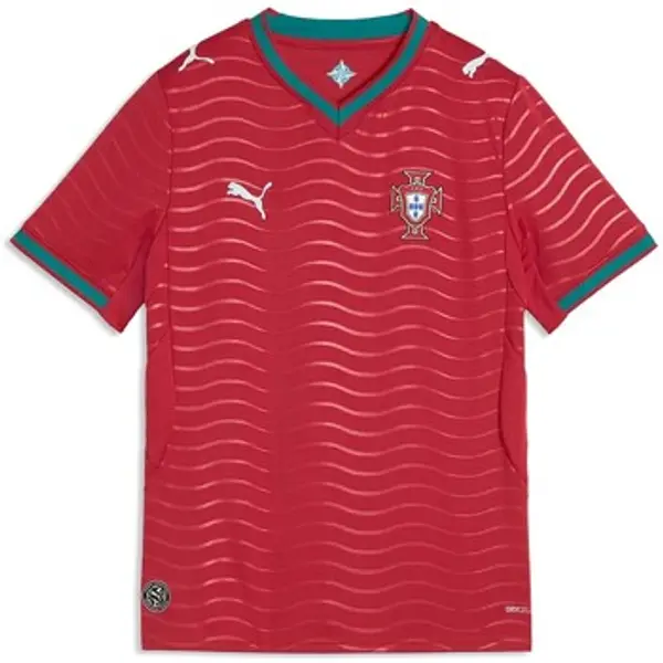 Puma Puma  Majice kratkih rukava Fpf Home Jersey Replica Jr  Puma