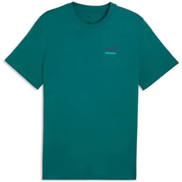 Puma Puma  Majice kratkih rukava Graphic Sports Tee  Puma