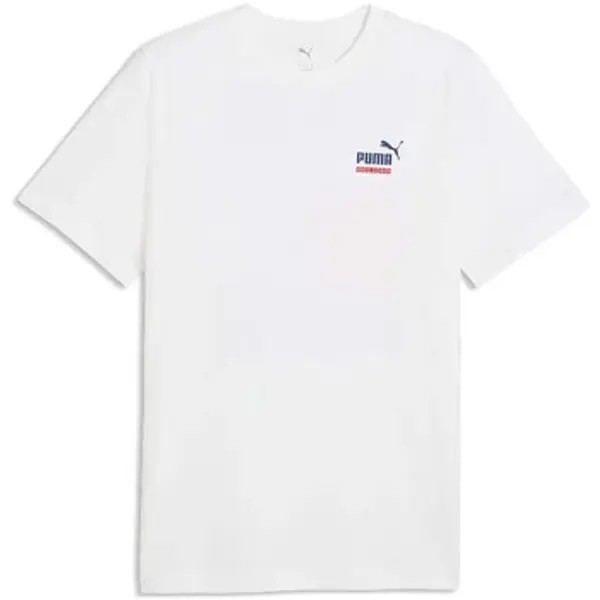 Puma Puma  Majice kratkih rukava Graphic Tee  Puma