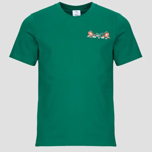 Puma Puma  Majice kratkih rukava Graphic Tee SQUID GAME  Puma