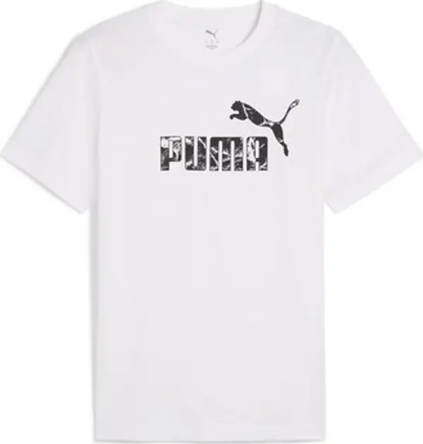 Puma Puma  Majice kratkih rukava Graphics No.1  Puma