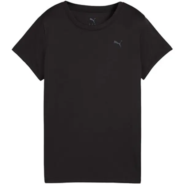 Puma Puma  Majice kratkih rukava Graphics Run Forever Faster Tee W  Puma