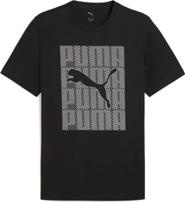 Puma Puma  Majice kratkih rukava Graphics Wording  Puma