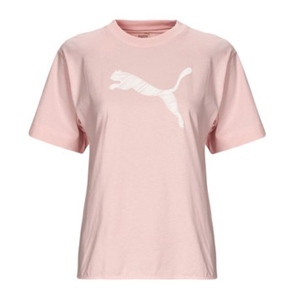 Puma Puma  Majice kratkih rukava HER TEE  Puma