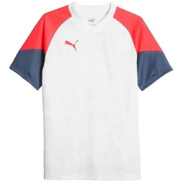 Puma Puma  Majice kratkih rukava Individualcup  Puma