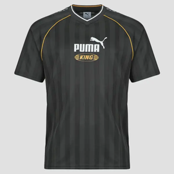 Puma Puma  Majice kratkih rukava KING Relaxed Football Jersey  Puma