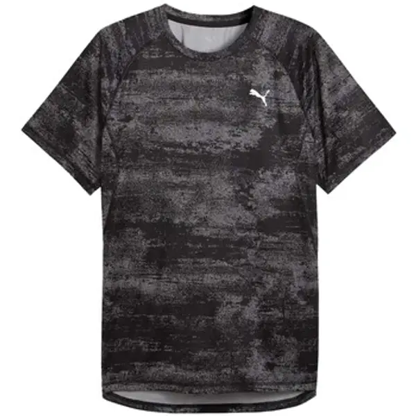 Puma Puma  Majice kratkih rukava M Run Velocity Aop Tee  Puma