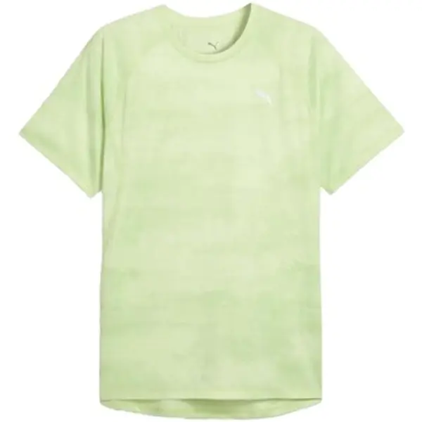 Puma Puma  Majice kratkih rukava M Run Velocity Aop Tee  Puma