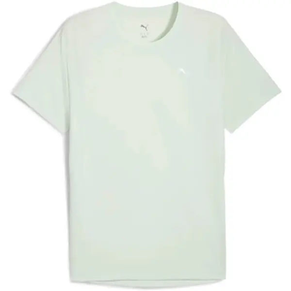 Puma Puma  Majice kratkih rukava M Run Velocity Tee (Poly)  Puma