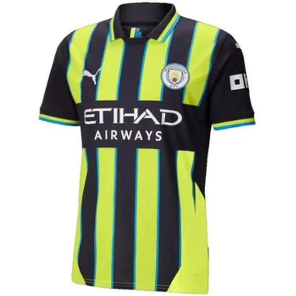 Puma Puma  Majice kratkih rukava Mcfc Away Jersey Replica  Puma