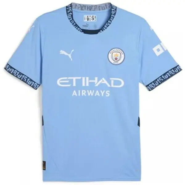 Puma Puma  Majice kratkih rukava Mcfc Home  Puma