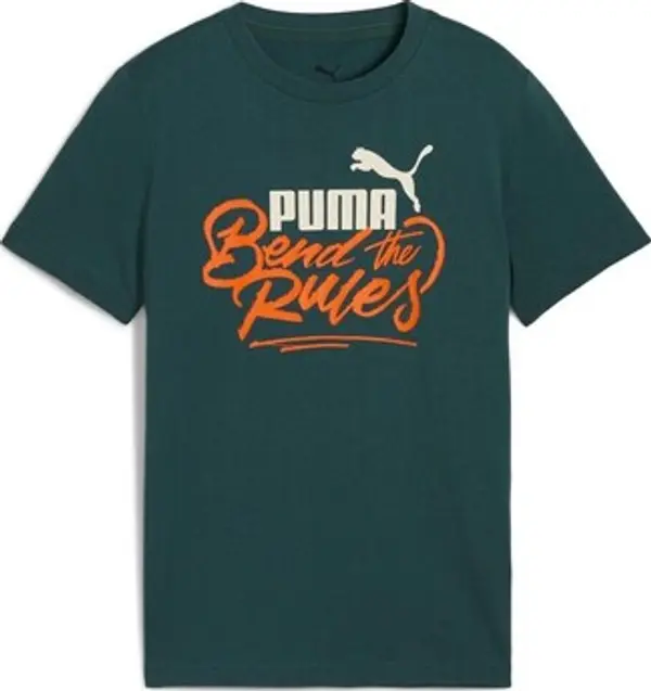 Puma Puma  Majice kratkih rukava Mid90s  Puma