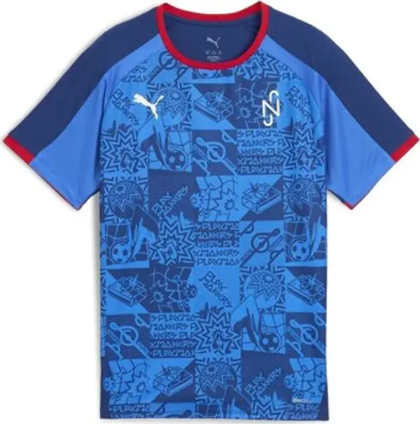 Puma Puma  Majice kratkih rukava Neymar Playmaker  Puma