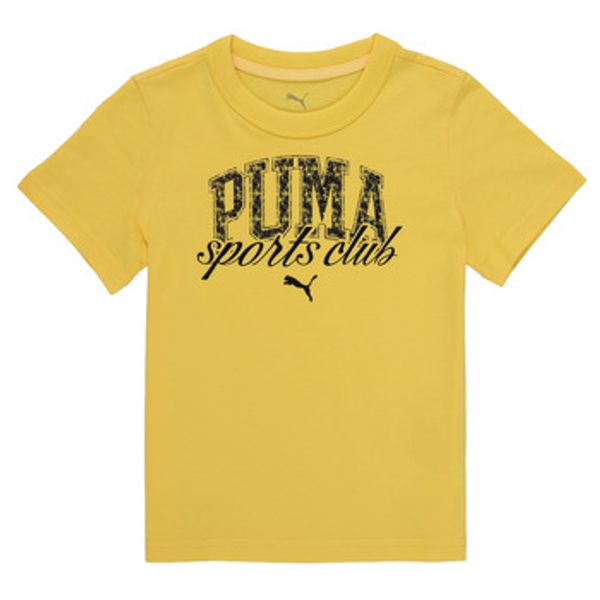 Puma Puma  Majice kratkih rukava PUMA CLASS GRAPHIC TEE B  Puma