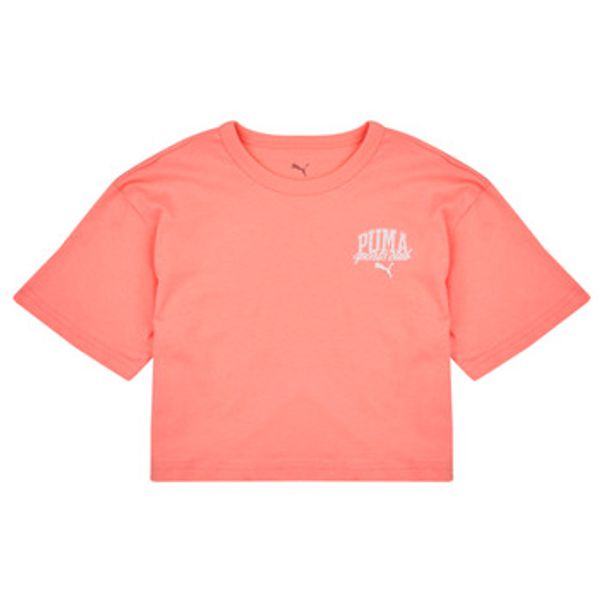 Puma Puma  Majice kratkih rukava PUMA CLASS TEE  Puma