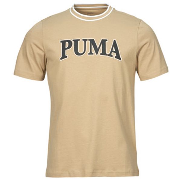 Puma Puma  Majice kratkih rukava PUMA SQUAD BIG GRAPHIC TEE  Puma