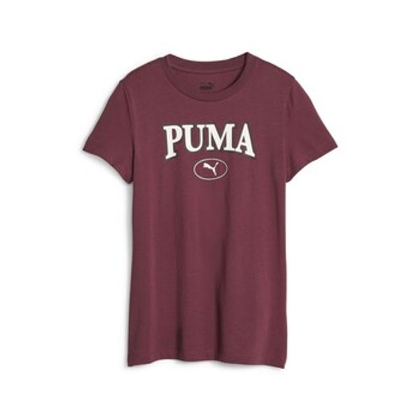 Puma Puma  Majice kratkih rukava PUMA SQUAD GRAPHIC TEE G  Puma